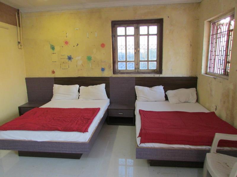 Hotel Royal Residency Βομβάη Εξωτερικό φωτογραφία