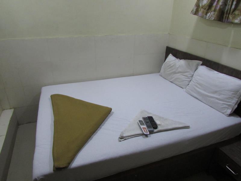 Hotel Royal Residency Βομβάη Εξωτερικό φωτογραφία