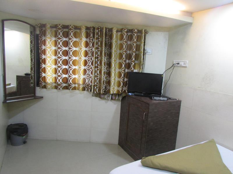 Hotel Royal Residency Βομβάη Εξωτερικό φωτογραφία